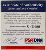 WARD, ANDRE SIGNED PHOTO (PSA/DNA)